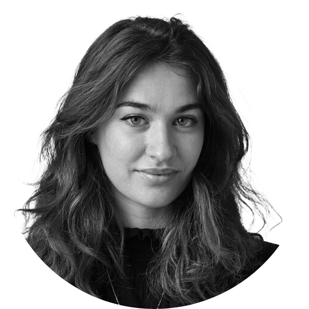 Elif Demir, Founder, Kavun Studio