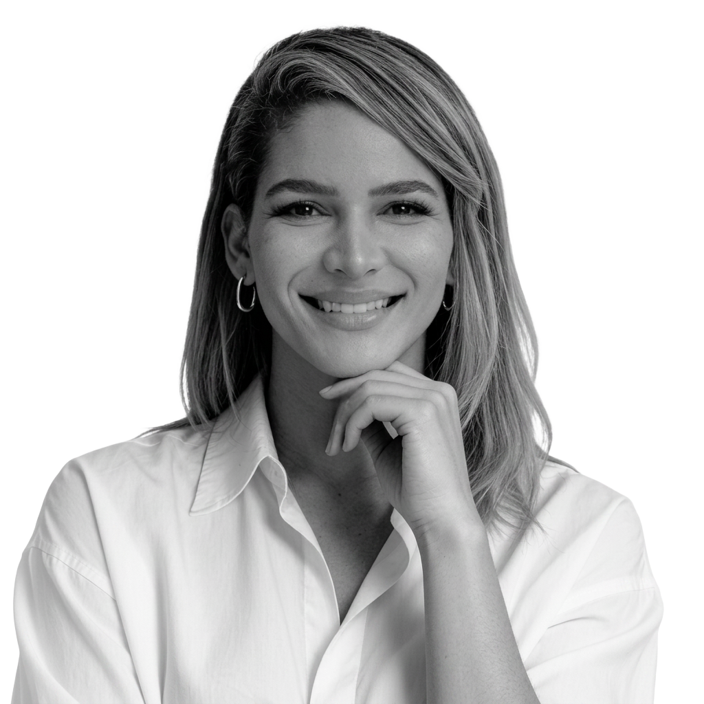 Daniela Sena, FOUNDER, CONTINENTAL CORPORATION