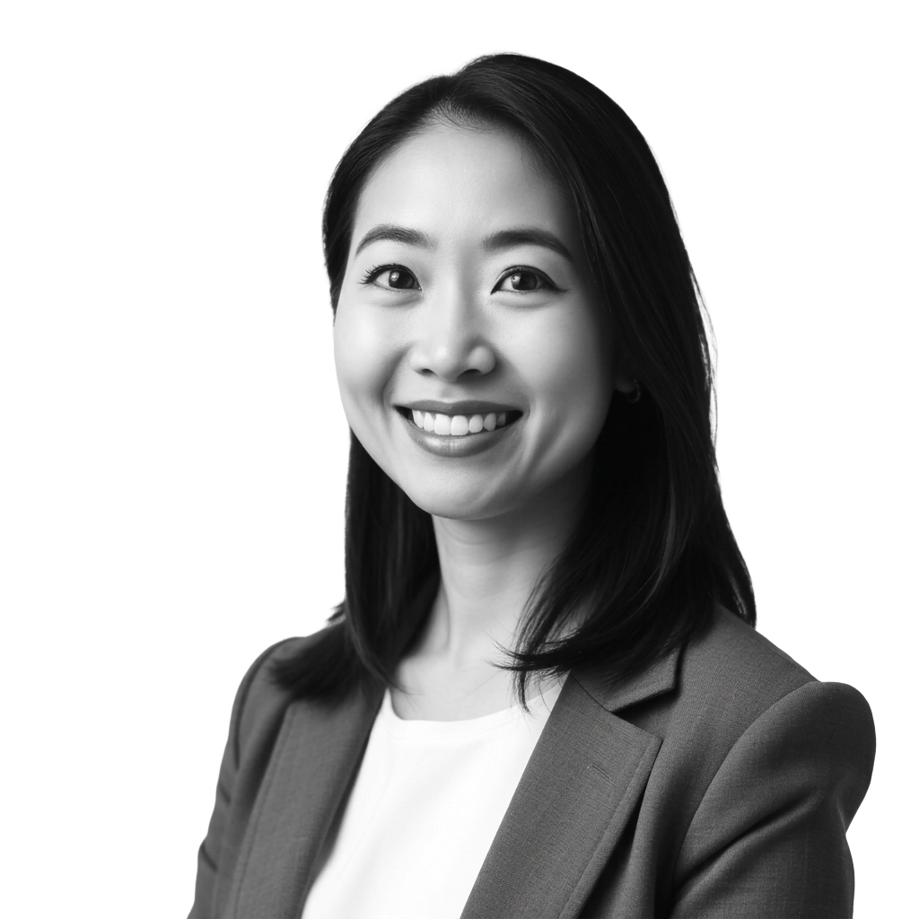 Mei Lin Chow, Founder, Pathline Logistics